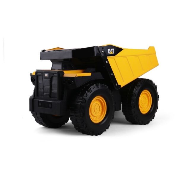 Picture of Cat Steel Mighty Dump Truck XL