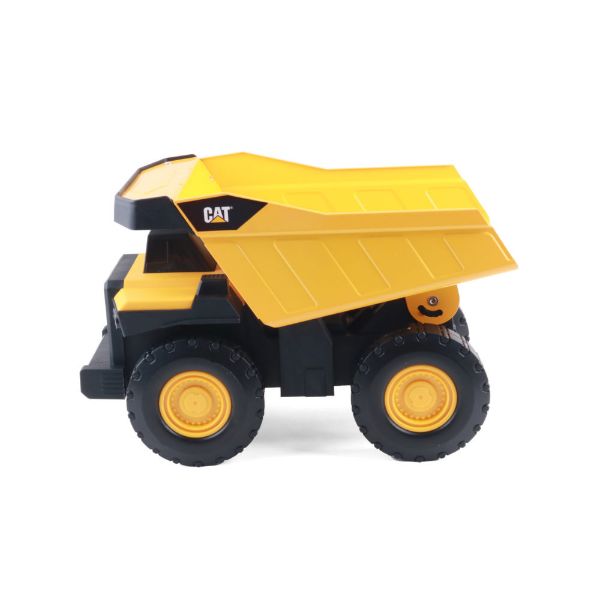 Picture of Cat Steel Dump Truck