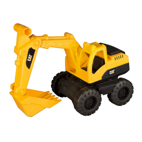 Picture of CAT 15-Inch Tough Rigs Excavator