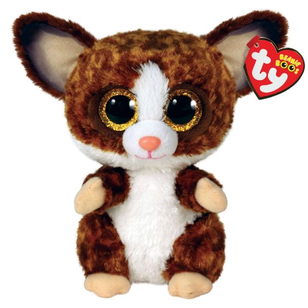 Picture of Binky Bush Baby Beanie Boo