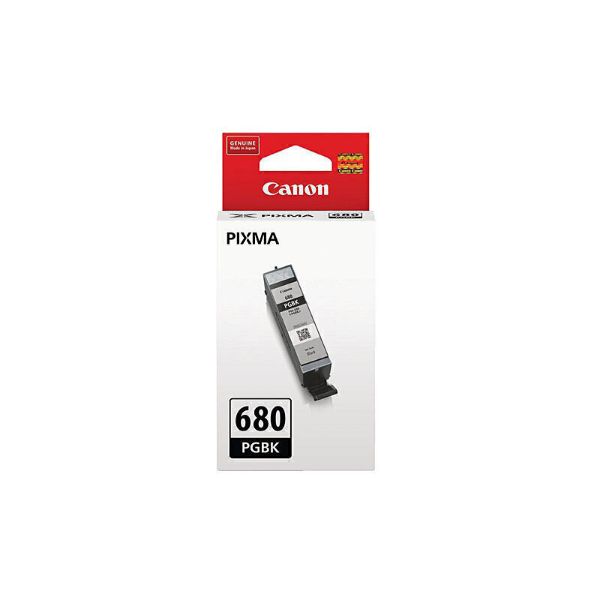 Picture of Canon PGI-680 Black Ink Cartridge