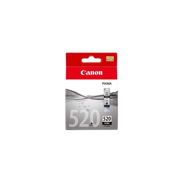 Picture of Canon PGI520 Black Ink Cartridge