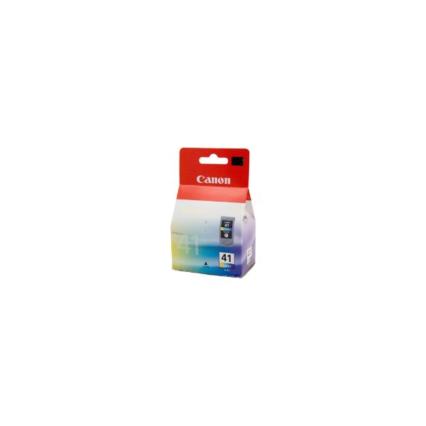 Picture of Canon CL-41 Colour Ink Cartridge