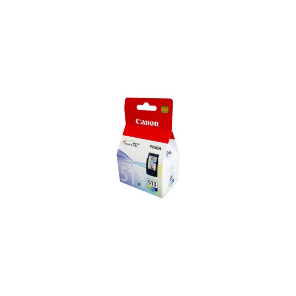 Picture of Canon CL513 Colour HY Ink Cartridge