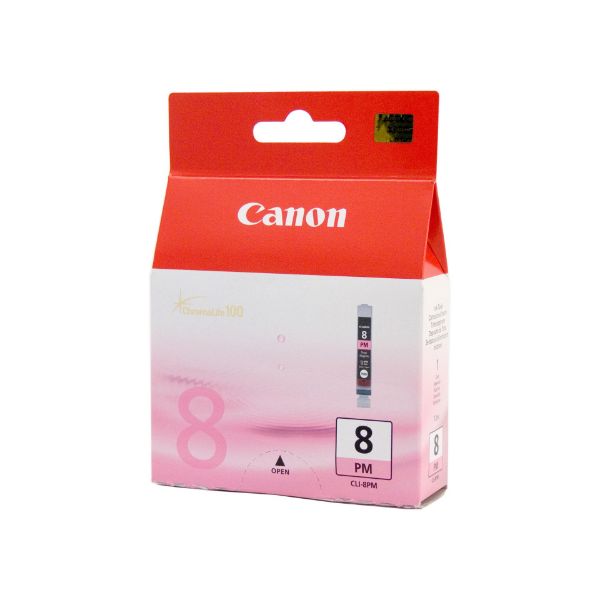 Picture of Canon CLI-8 Photo Magenta Ink Cartridge