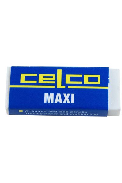 Picture of Celco Maxi Eraser