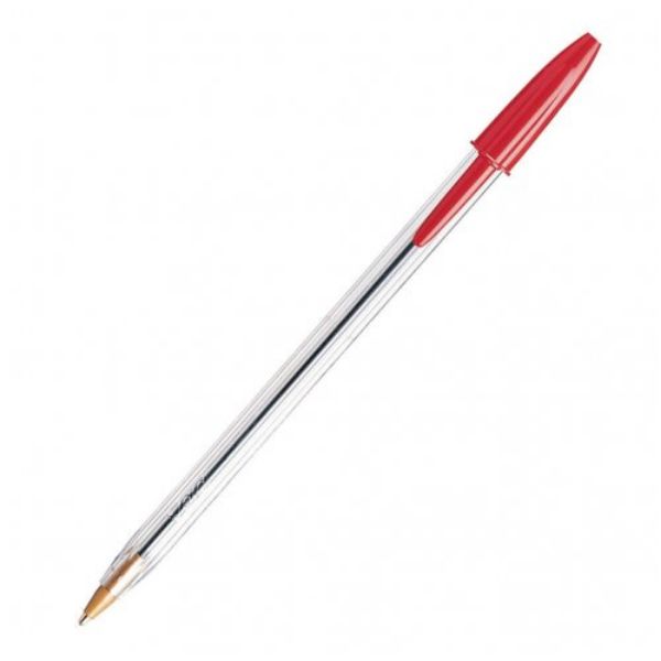 Picture of BTS Red Pen Medium