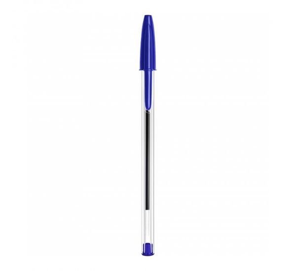 Picture of BTS Blue Pen Medium