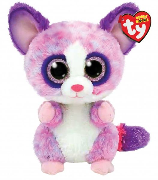 Picture of Becca Bush Baby Beanie Boo