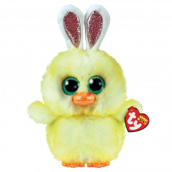 Picture of Coop the Chick Easter Beanie Boo