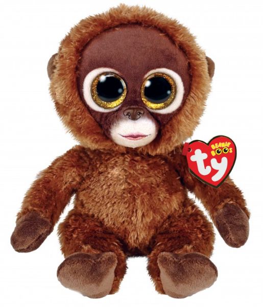 Picture of Chessie Monkey Beanie Boo