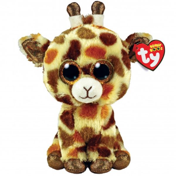 Picture of Stilts Giraffe Beanie Boo