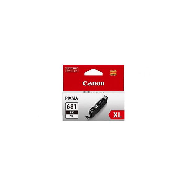 Picture of Canon CLI681XL Ink Cartridges