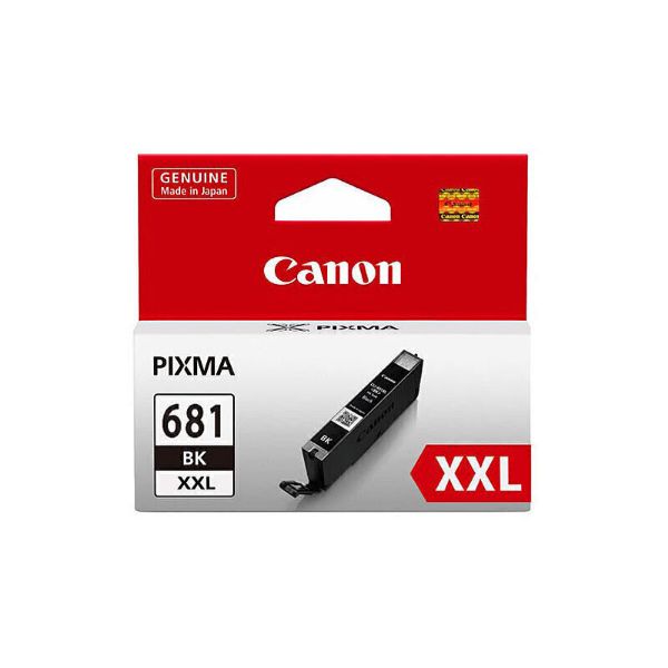 Picture of Canon CLI-681 XXL Ink Cartridge