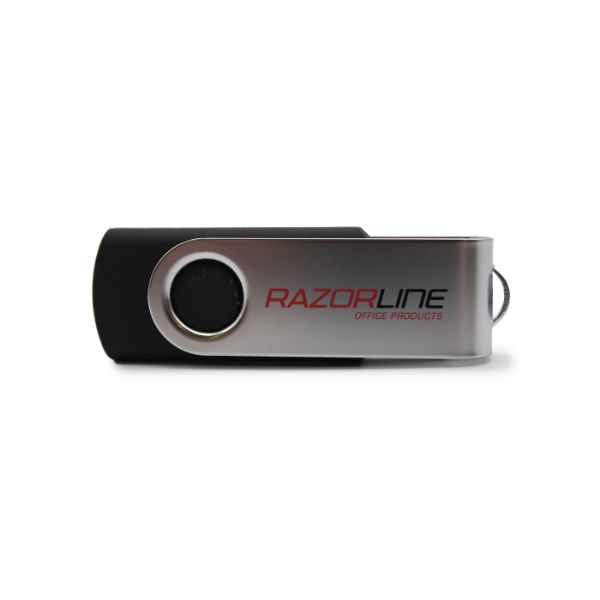 Picture of Razorline 16GB USB Flash Drive