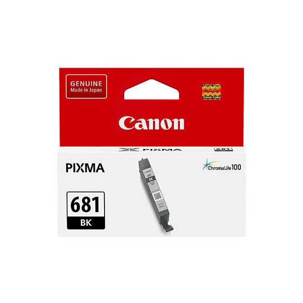 Picture of Canon CLI-681 Ink Cartridge