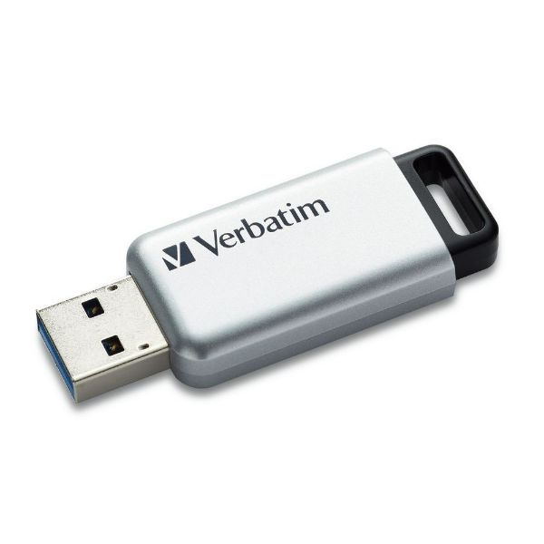 Picture of Verbatim Store n Go USB 16GB