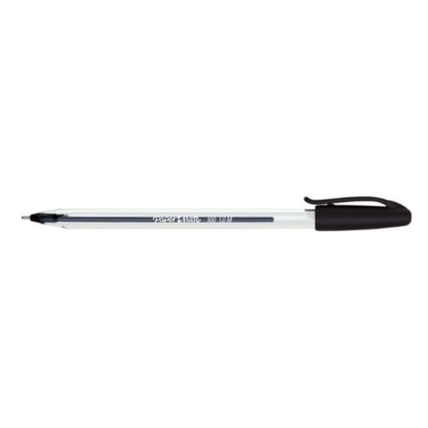 Picture of Paper Mate InkJoy 100ST 1.0mm Ballpoint Pens, Black, Single