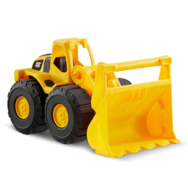 Picture of Cat 15inch Tough Rigs Loader