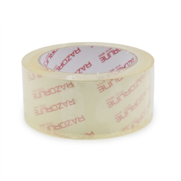 Picture of Razorline Clear Tape 48mm x 75m