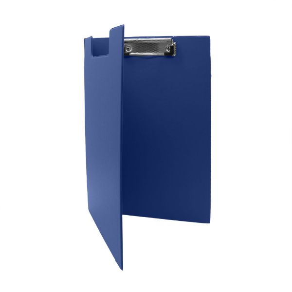 Picture of Razorline A4 Clip Folder, PVC, Blue