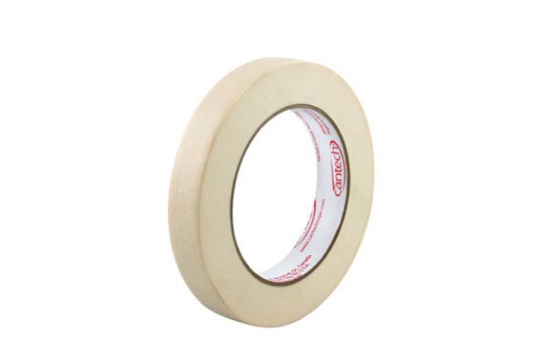 Picture of Highland #2214 Masking Tape 24mm x 50m