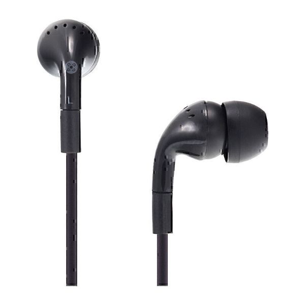 Picture of Moki Noise Iso Earphones Black