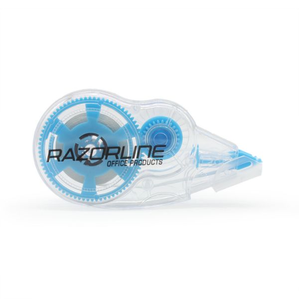 Picture of Razorline Correction Tape 5mm x 8m