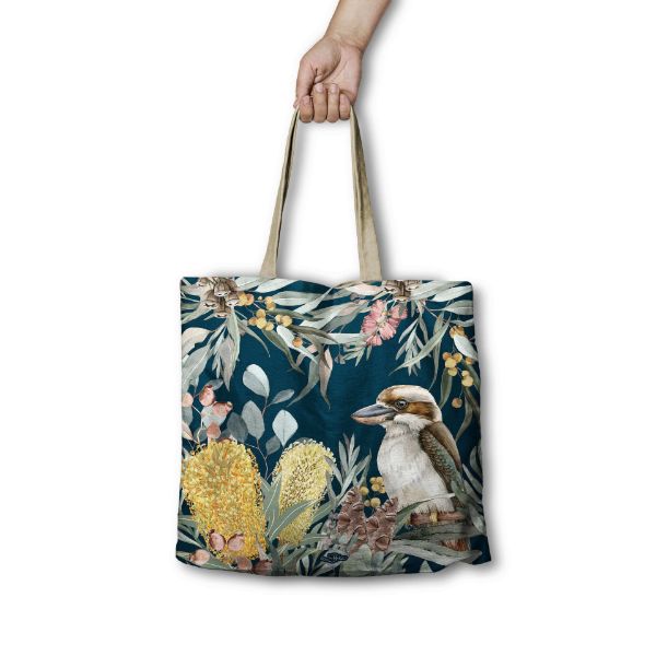 Picture of Bush Guardian Bag Lisa Pollock