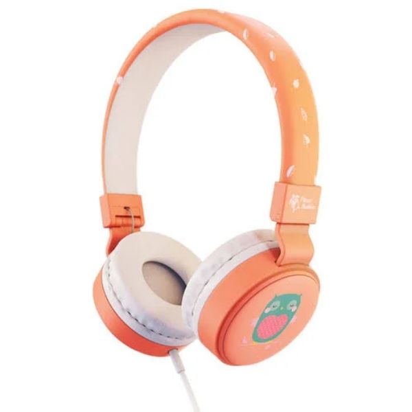 Picture of PB Wired Headphones Owl