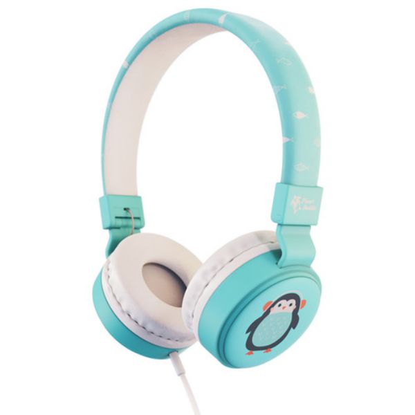 Picture of PB Wired Headphones Penguin