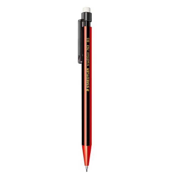 Picture of Staedtler Tradition 763 Mechanical Pencil, 0.5mm