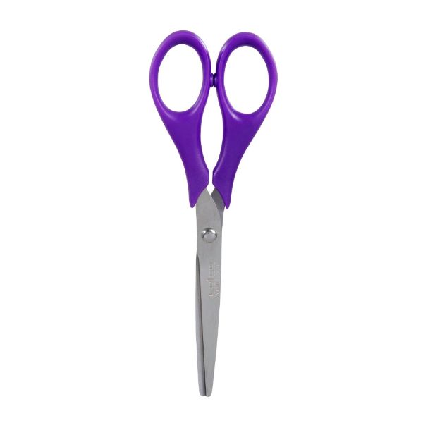 Picture of Celco Scissors 165mm Purple Right Handle