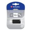 Picture of Verbatim Store n Go USB Drive 16GB Black