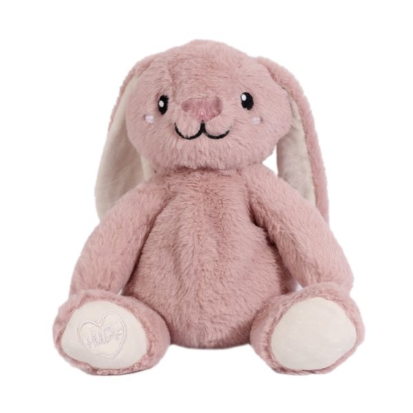 Picture of Toasty Hugs Blossom Bunny