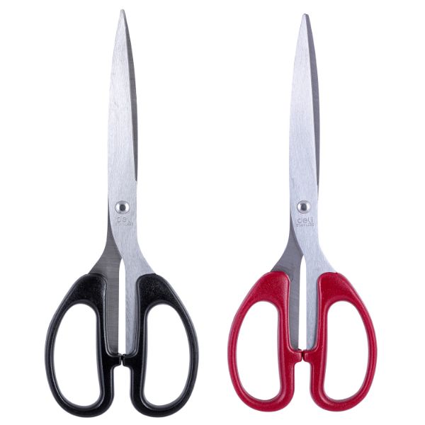 Picture of Deli E6010 Heavy Duty Scissors 210mm