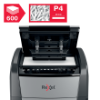 Picture of Rexel Optimum AutoFeed+ 600X Automatic Cross Cut Paper Shredder P-4