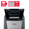 Picture of Rexel Optimum AutoFeed+ 300M Automatic Micro Cut Paper Shredder P-5