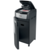 Picture of Rexel Optimum AutoFeed+ 600M Automatic Micro Cut Paper Shredder P-5