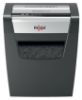 Picture of Rexel Momentum X312 Cross Cut Paper Shredder P-3