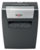 Picture of Rexel Momentum X406 Cross Cut Paper Shredder P-4