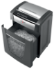 Picture of Rexel Momentum X420 Cross Cut Paper Shredder P-4