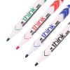 Picture of Deli THINK Whiteboard Markers, 4-Colour Pack