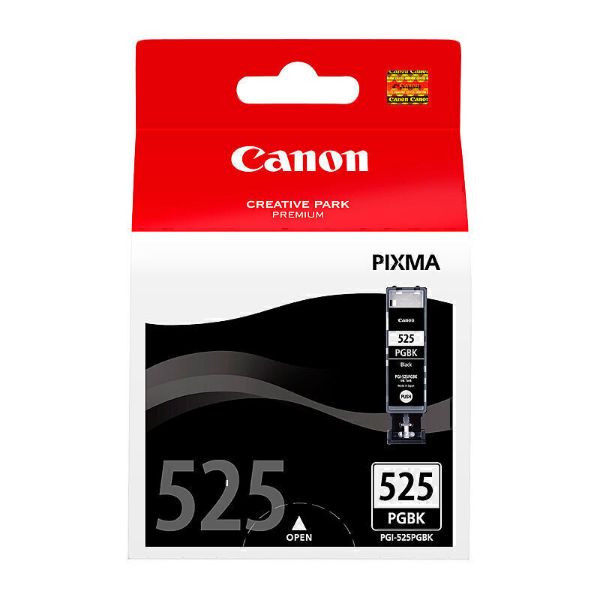 Picture of Canon PGI-525 Black Ink Cartridge