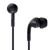 Picture of Moki Noise Isolation Earphones, Black