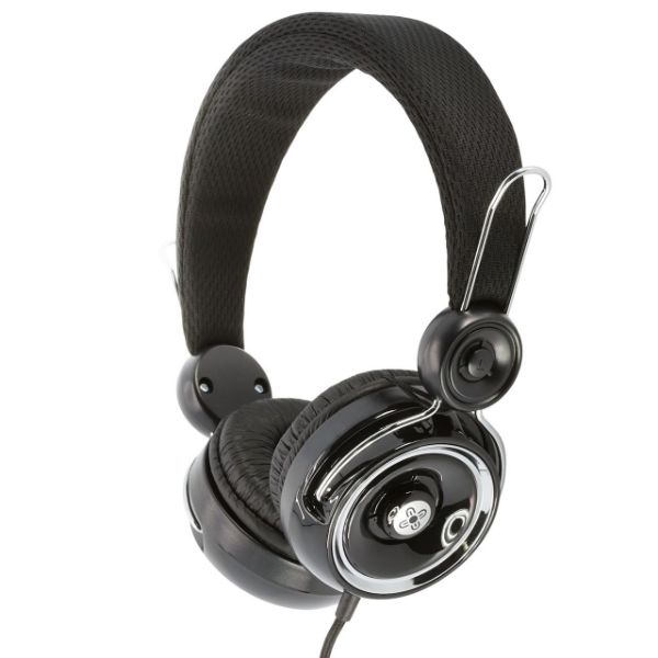 Picture of Moki Drops Headphones, Black