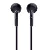 Picture of Moki Noise Isolation Earphones, Black