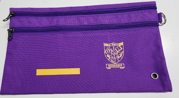 Picture of ST Marys Pencil Case