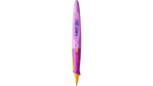 Picture of BIC Kids Learn How to Write Pen Pink 1.0mm