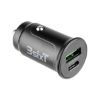 Picture of 3sixT Car Charger 30W USB-C + USB-A